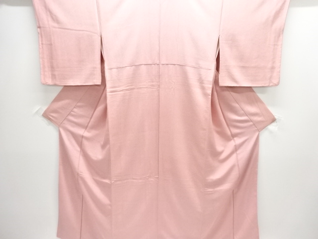 疋田模様小紋着物